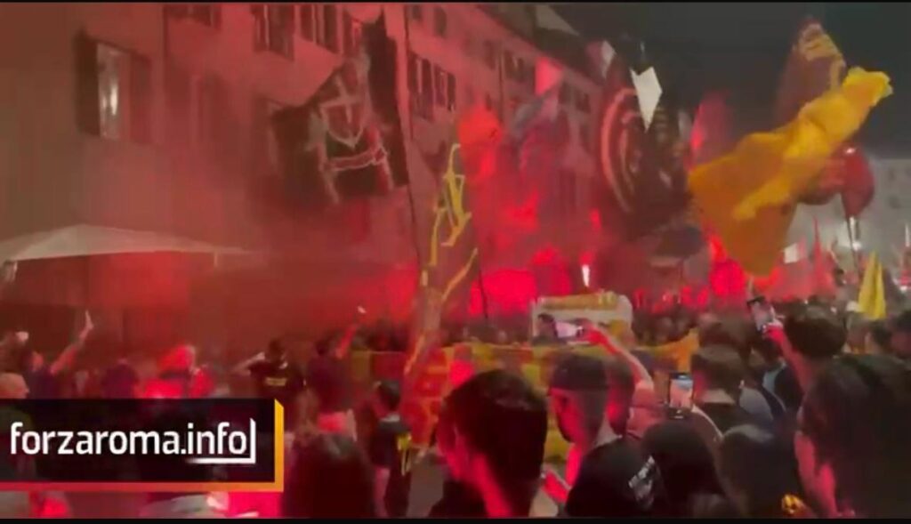 Festa Roma 7