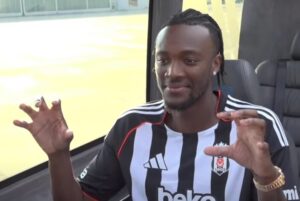 Abraham Besiktas