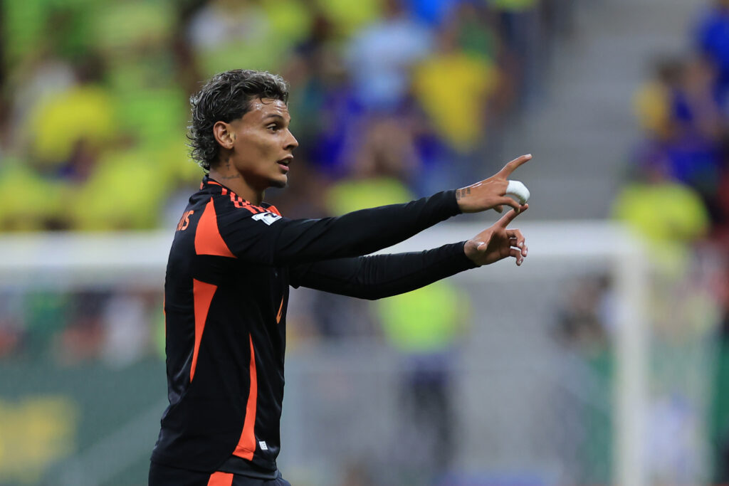 Brazil v Colombia - FIFA World Cup 2026 Qualifier