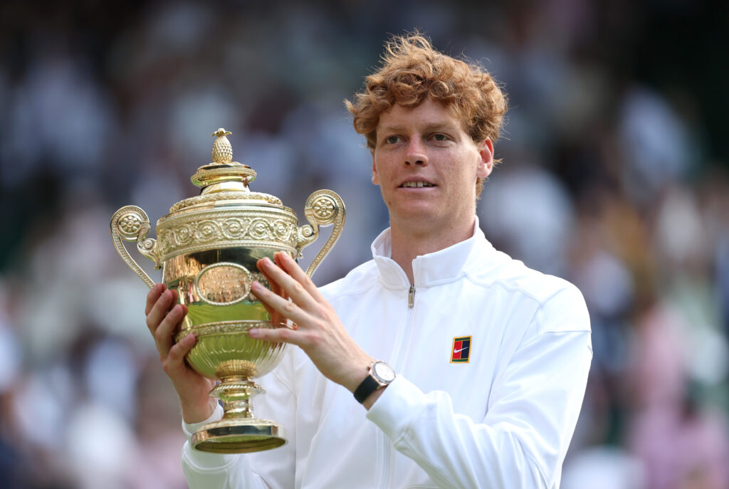 Day Fourteen: The Championships - Wimbledon 2025