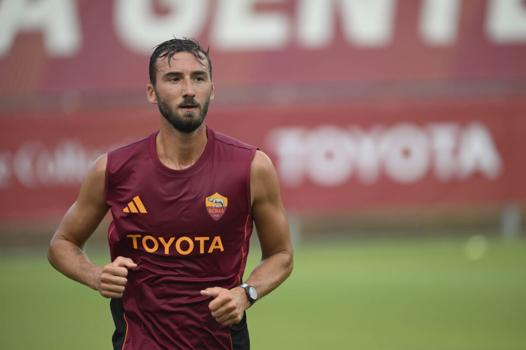 Cristante