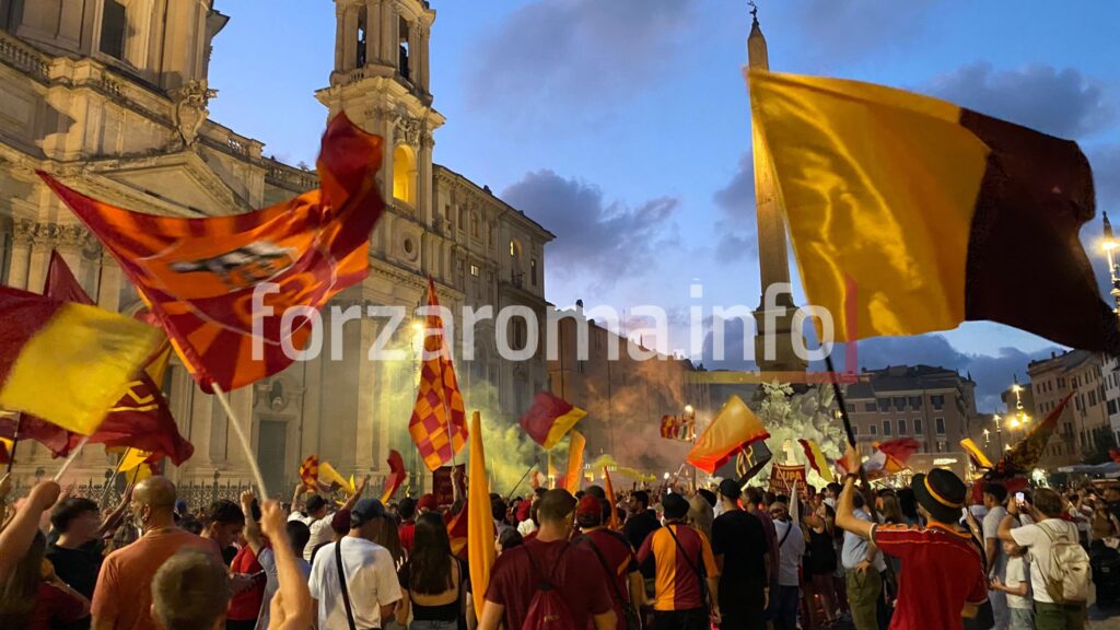 Festa Roma