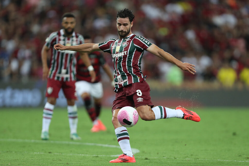 Flamengo v Fluminense - Brasileirao 2024