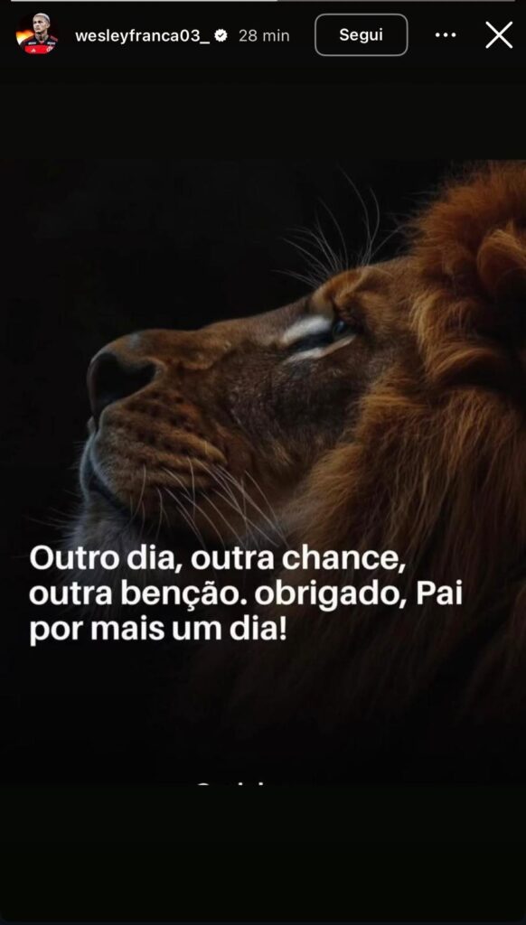 Wesley