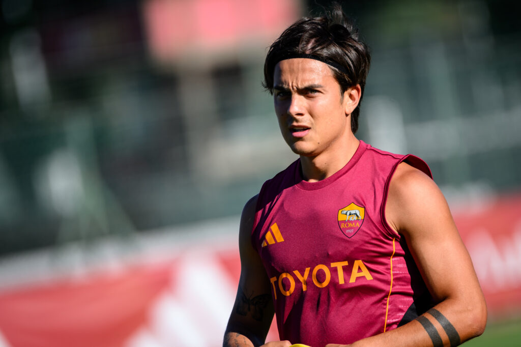 Dybala