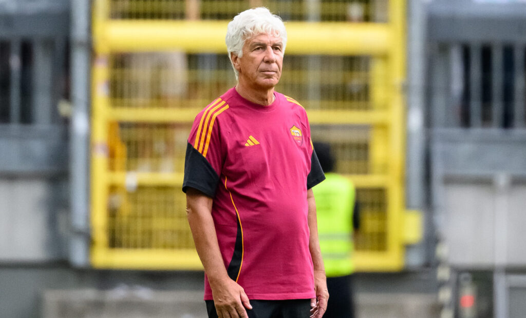 Gasperini