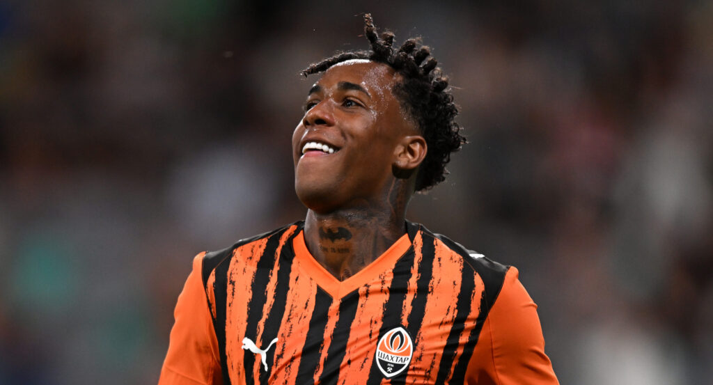 Shakhtar v Ilves - UEFA Europa League 2025/26 First Qualifying Round First Leg