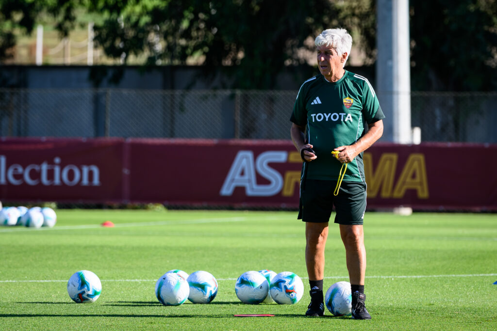 Gasperini