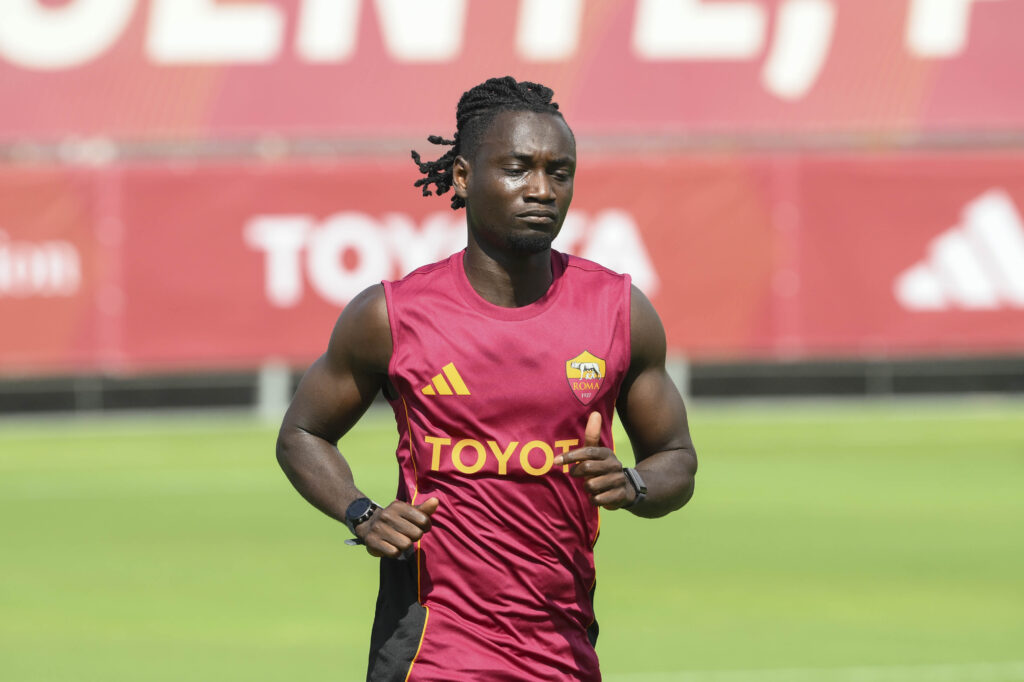 Darboe