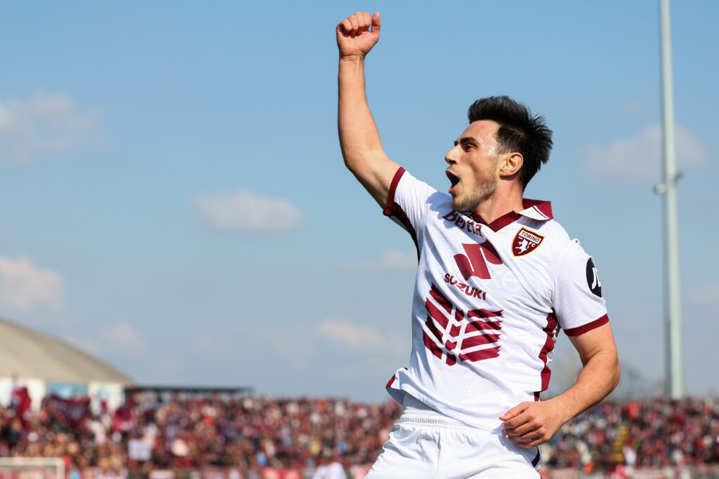 Monza v Torino - Serie A
