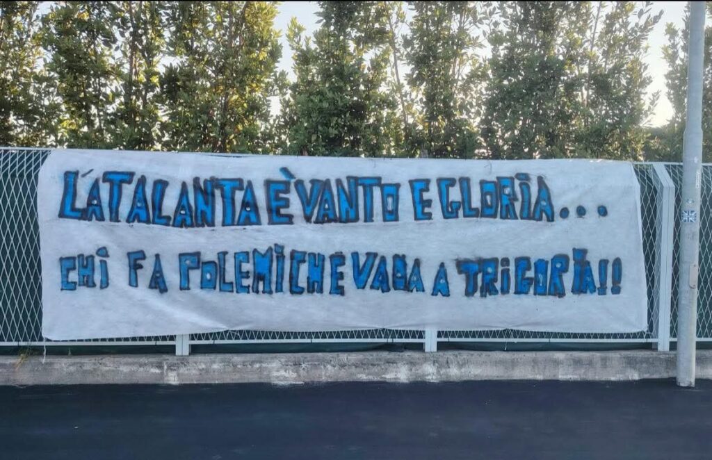 Atalanta