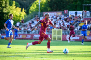 Wesley roma cannes