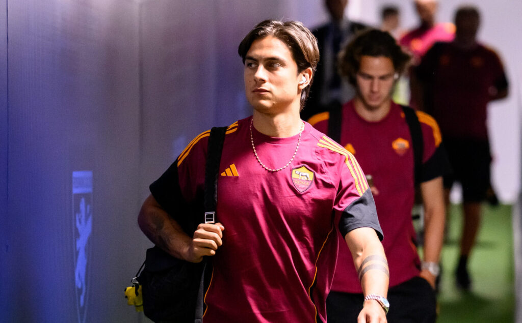 Dybala