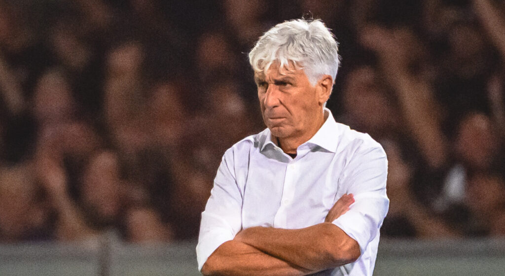 Gasperini