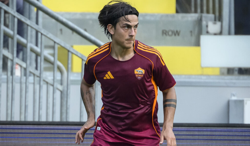 Dybala