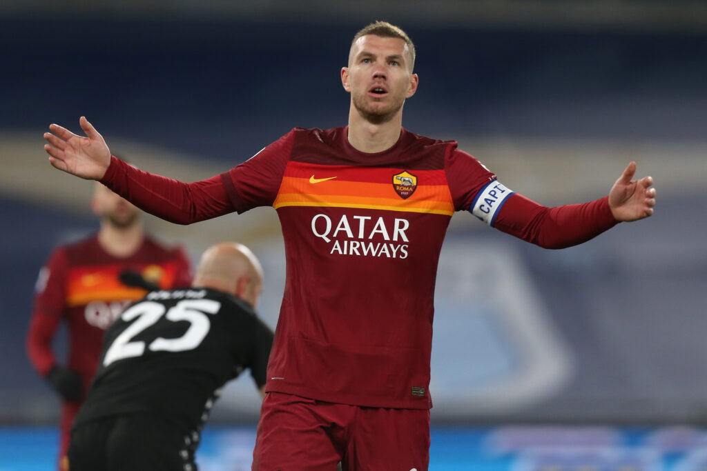 SS Lazio v AS Roma - Serie A