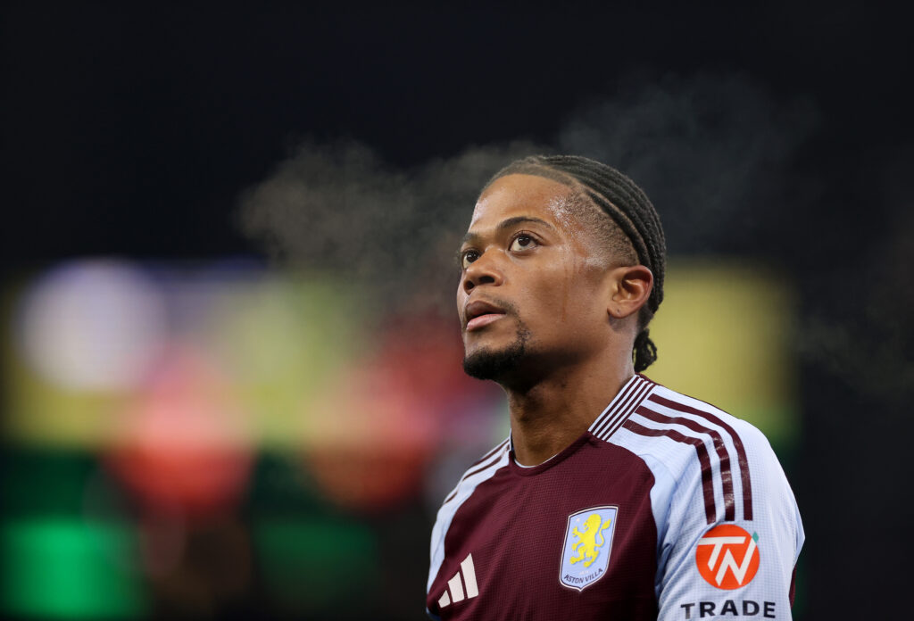 Aston Villa FC v Juventus - UEFA Champions League 2024/25 League Phase MD5