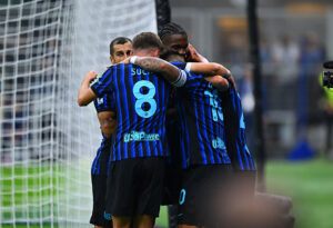 FC Internazionale v Torino FC - Serie A