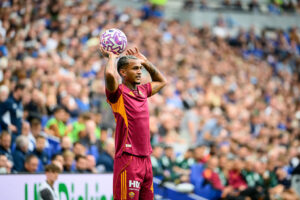 Wesley
