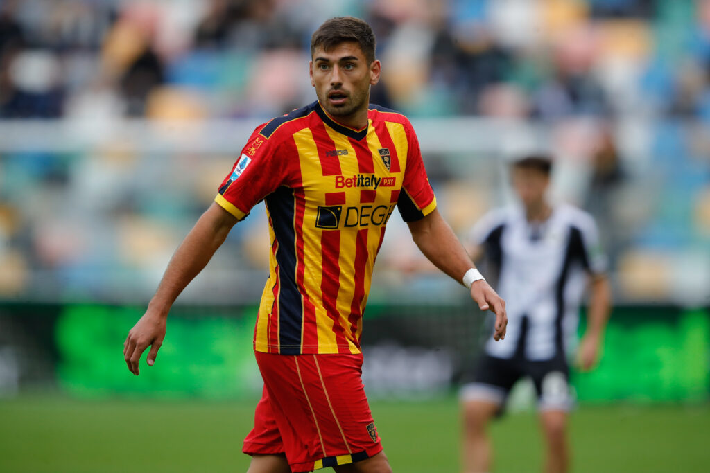 Udinese v Lecce - Serie A