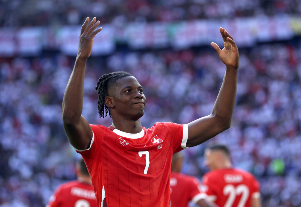 England v Switzerland: Quarter-Final - UEFA EURO 2024