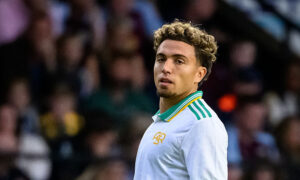 El Aynaoui Aston Villa Roma