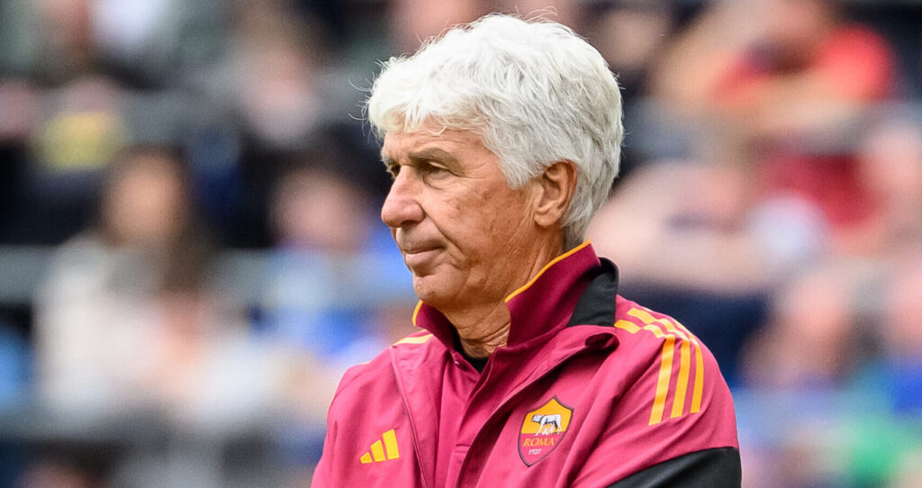 Gasperini