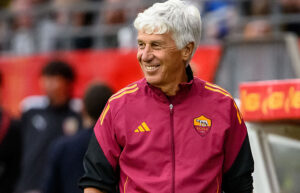 Gasperini Lens Roma