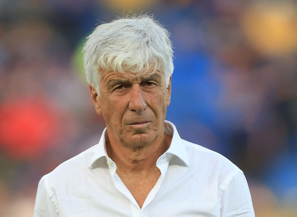 Gasperini
