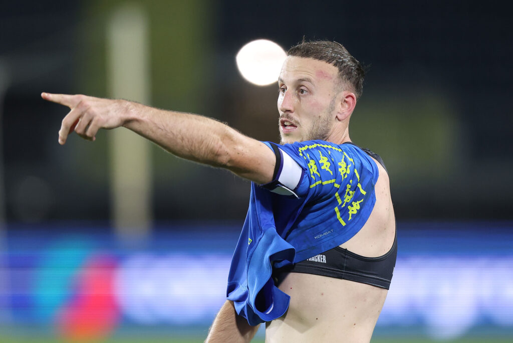 Empoli v Como - Serie A