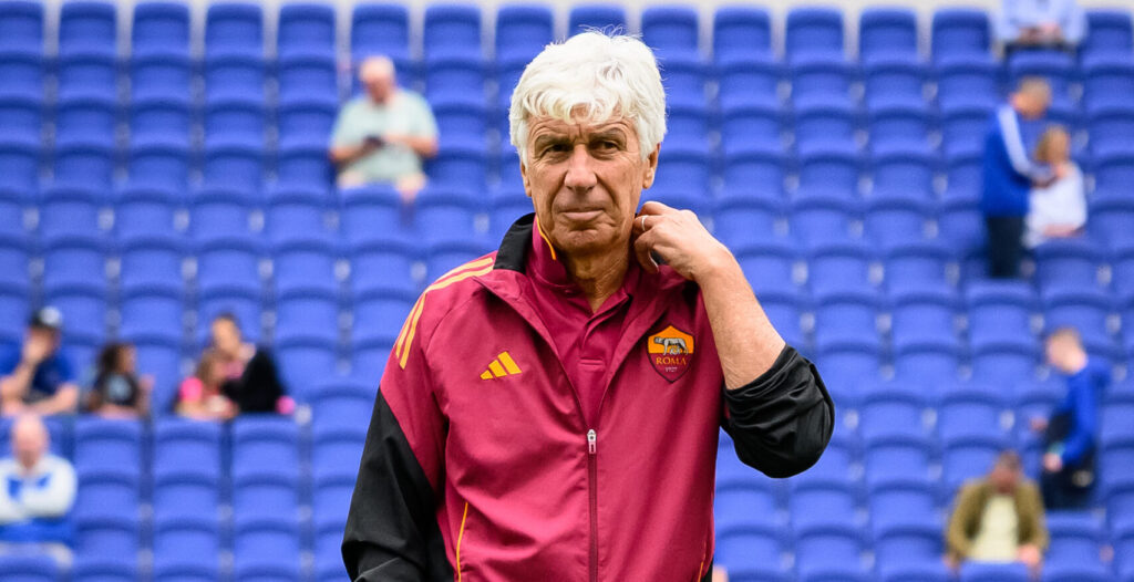 Gasperini