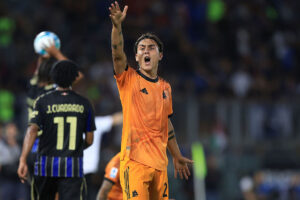 Dybala