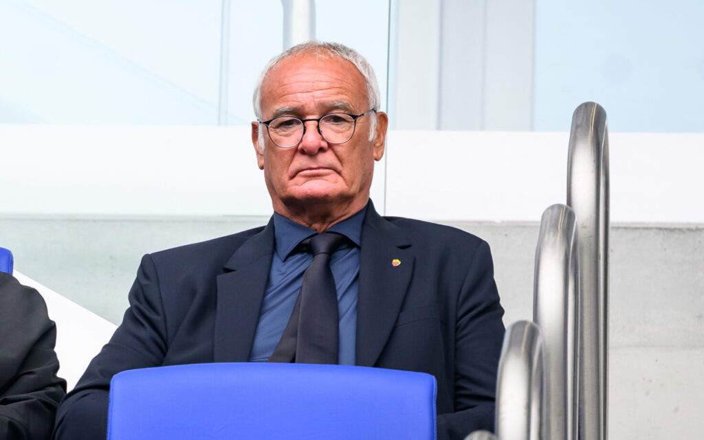 Ranieri