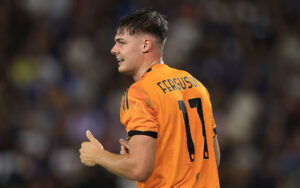 Ferguson