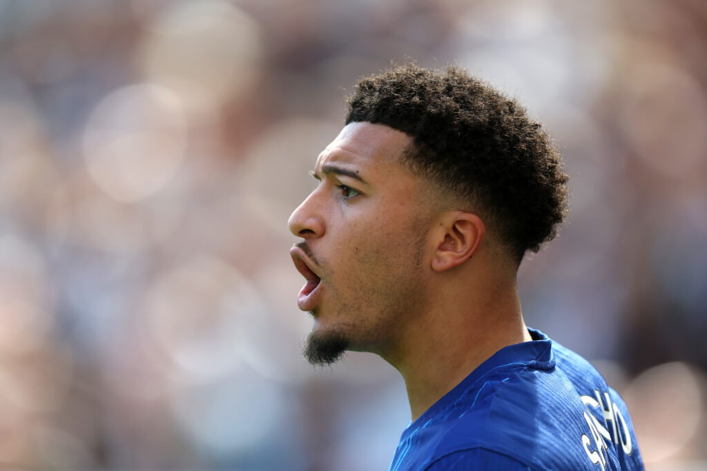 Newcastle United FC v Chelsea FC - Premier League