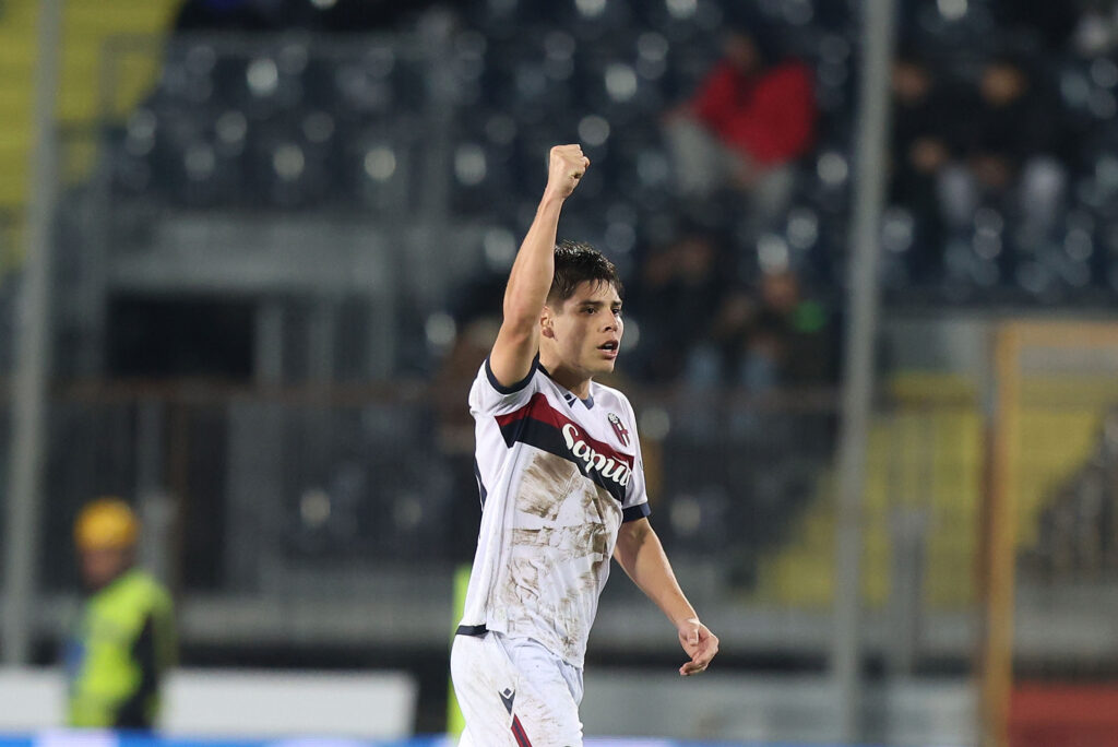 Empoli v Bologna - Serie A