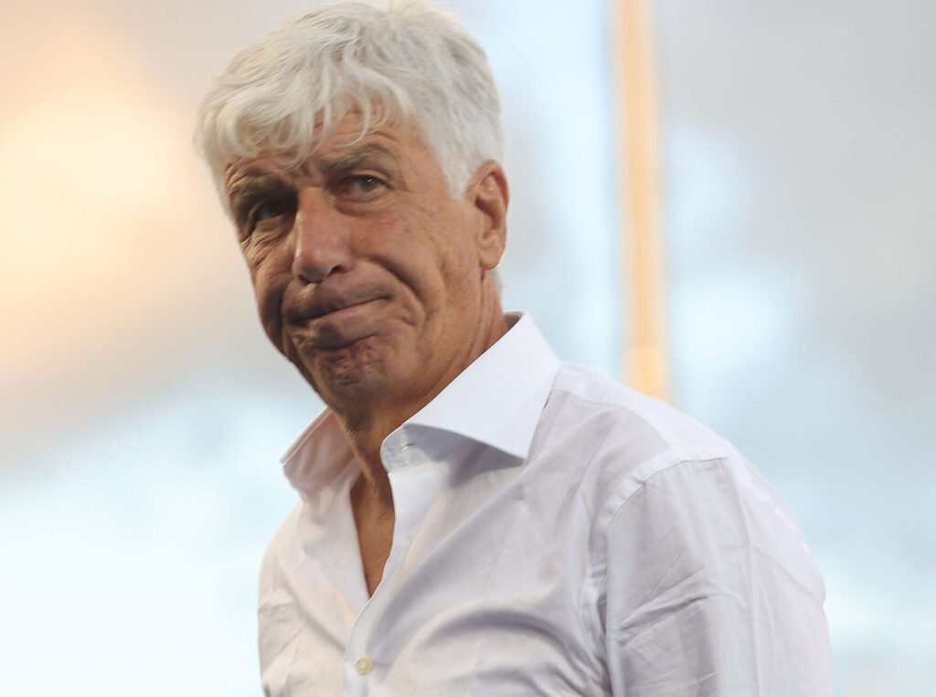 Gasperini