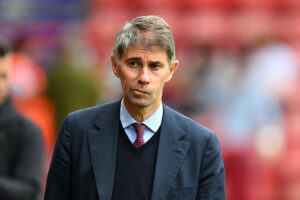 Massara aston villa Roma