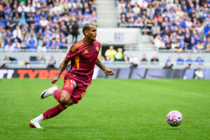 Wesley