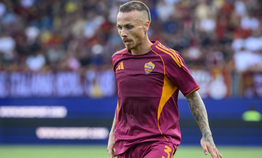 Angelino