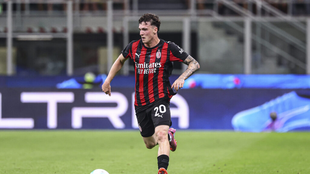 AC Milan v US Cremonese - Serie A