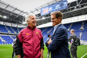 Gasperini Capello