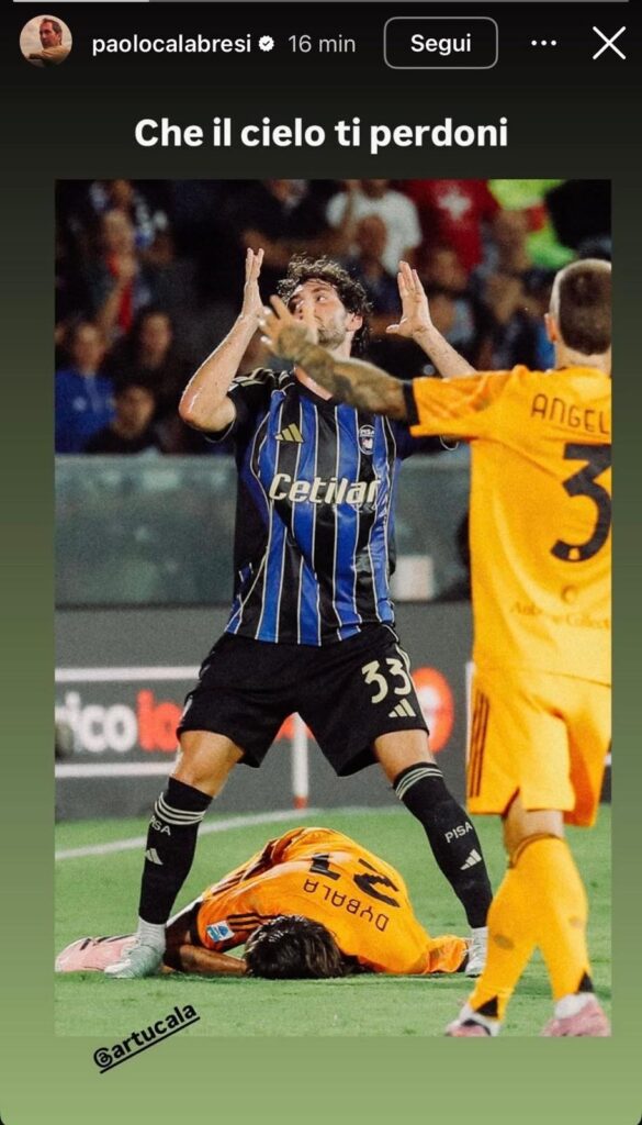 calabresi