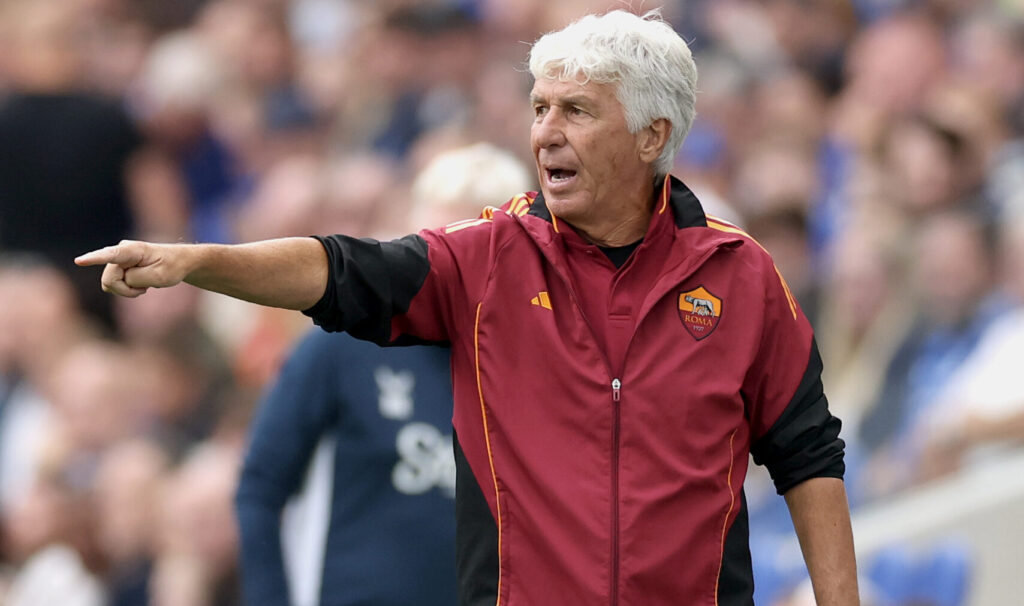Gasperini