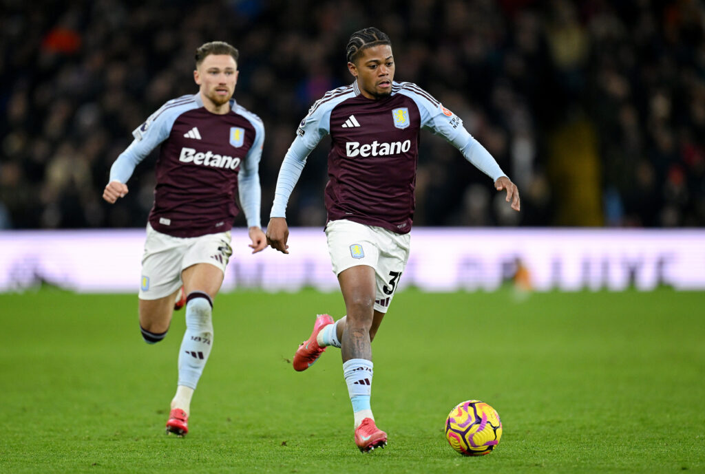 Aston Villa FC v West Ham United FC - Premier League
