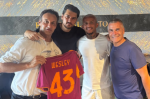 wesley