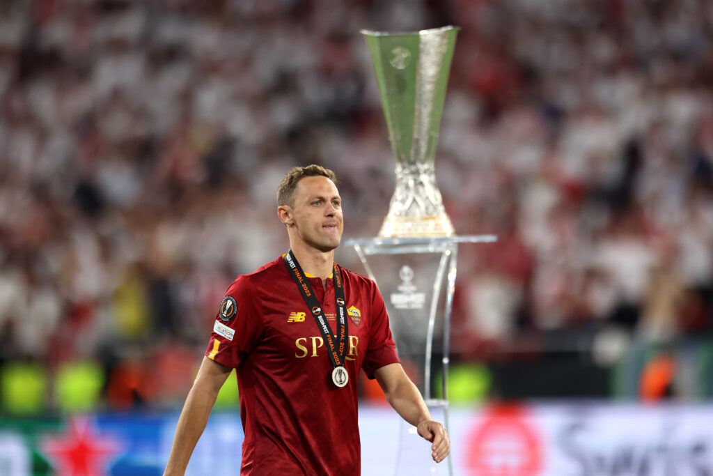 Sevilla FC v AS Roma - UEFA Europa League Final 2022/23