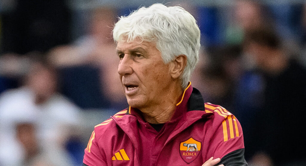 Gasperini