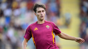 AS Roma v Neom - Pre-Season Friendly