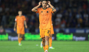 Dybala